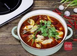 香辣水煮鱼的做法图解14