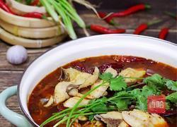 香辣水煮鱼的做法图解18