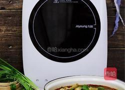 香辣水煮鱼的做法图解19