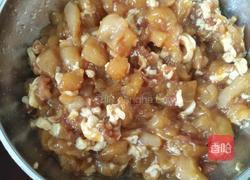 麻辣鸡丁米线的做法图解2