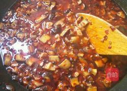 麻辣鸡丁米线的做法图解6