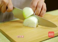 韩式辣白菜炖鸡肉块的做法图解3