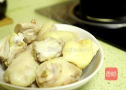 韩式辣白菜炖鸡肉块的做法图解8