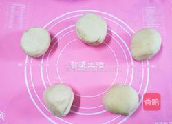 火腿虾仁披萨的做法图解6