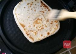 千层饼的做法图解8