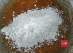 牛奶南瓜芋圆的做法图解8