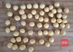 牛奶南瓜芋圆的做法图解14