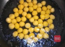 牛奶南瓜芋圆的做法图解16