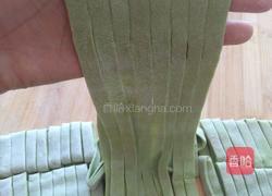 菠菜面条的做法图解7