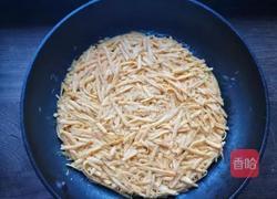 红薯鸡蛋早餐饼的做法图解5