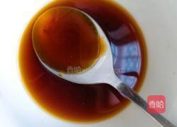 凉拌面筋的做法图解5