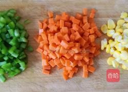 火山土豆泥的做法图解5