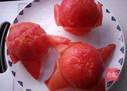 西红柿炒鸡蛋的做法图解5