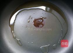 竹笋梅菜的做法图解7