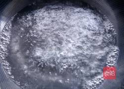 竹笋梅菜的做法图解3