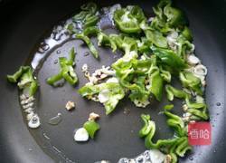 竹笋梅菜的做法图解9