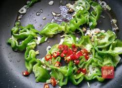 竹笋梅菜的做法图解10