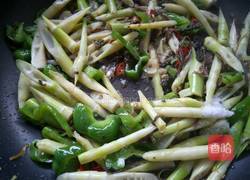 竹笋梅菜的做法图解14