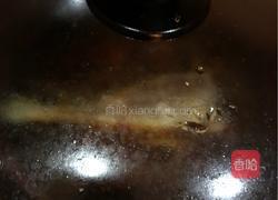 焖黄花鱼的做法图解8