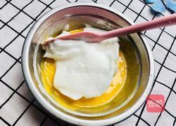 原味蛋糕卷的做法图解5