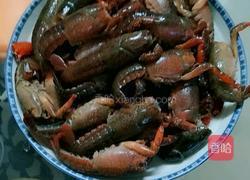 蒜蓉小龙虾的做法图解1