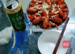 蒜蓉小龙虾的做法图解6