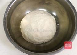 炼乳吐司（中种）的做法图解1