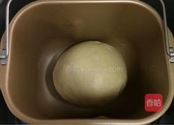 炼乳吐司（中种）的做法图解5