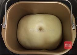 炼乳吐司（中种）的做法图解6