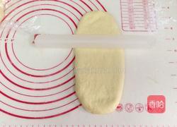 炼乳吐司(中种)的做法图解8