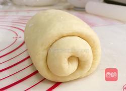 炼乳吐司(中种)的做法图解11