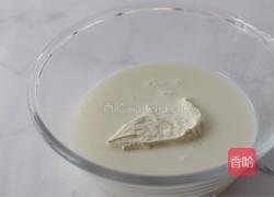 酸奶菠萝慕斯杯的做法图解10