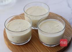 酸奶菠萝慕斯杯的做法图解13