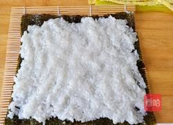 寿司的做法图解4