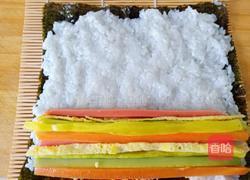 寿司的做法图解5