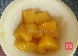芒果酥的做法图解4