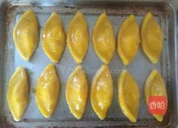 芒果酥的做法图解11