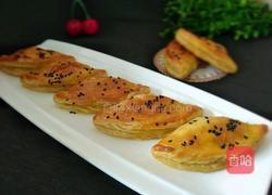 芒果酥的做法图解14