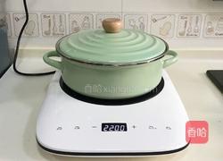 红糟焖猪蹄的做法图解9