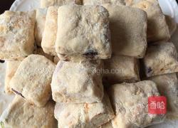 雪花酥的做法图解5