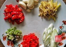 韭香田螺的做法图解3