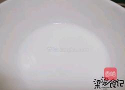 蟹黄豆腐的做法图解13