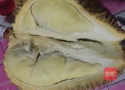 榴莲炖鸭汤的做法图解1