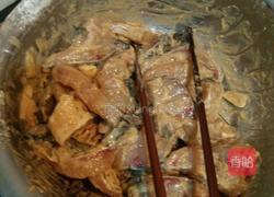 炸鱼块的做法图解5