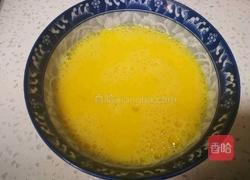 蒜苔炒鸡蛋的做法图解6