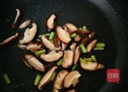 蒜苔炒鸡蛋的做法图解9
