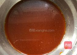 茄子长豆的做法图解4