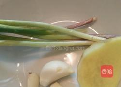 可乐鸡翅的做法图解2