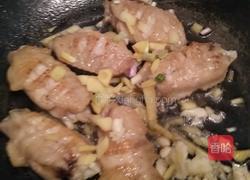 可乐鸡翅的做法图解4