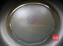 高笋肉丝的做法图解4